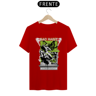 Nome do produto CLASSIC BAD HABIT