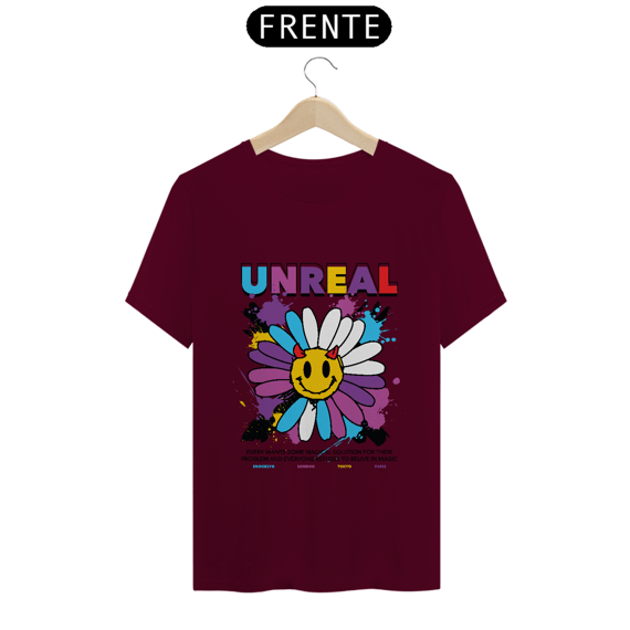 CLASSIC UNREAL