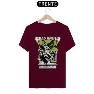 Nome do produto CLASSIC BAD HABIT