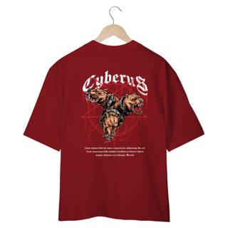 Nome do produto OVERSIZED CYBERUS