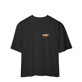 CINIC Games Oversized