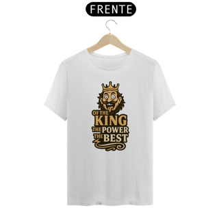 Of the kin, the power, the best