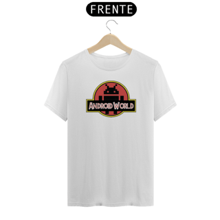 Nome do produto Jurassic Android