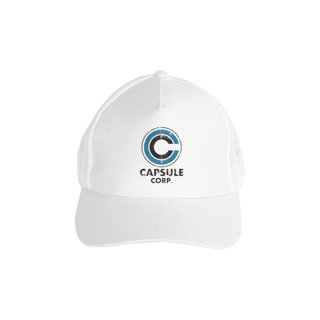 Nome do produto Capsule Corp.