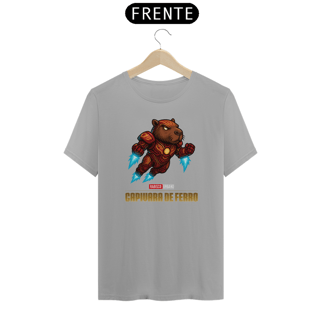 Nome do produto Capivara de Ferro