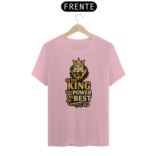 Nome do produto Of the kin, the power, the best