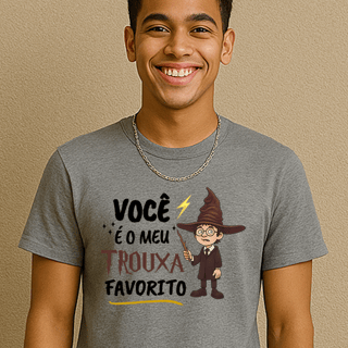 Nome do produto Meu trouxa favorito