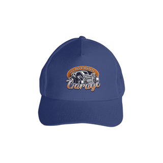 Nome do produtoBONÉ TRUCKER | Old School Garage