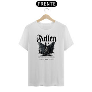 Nome do produtoCAMISETA PREMIUM | Fallen