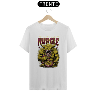 Nome do produtoCAMISETA PREMIUM | Nurgle