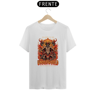 Nome do produtoCAMISETA PREMIUM | Underworld