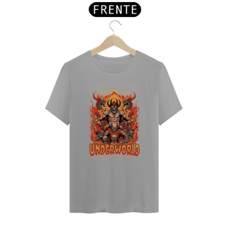 Nome do produtoCAMISETA PREMIUM | Underworld