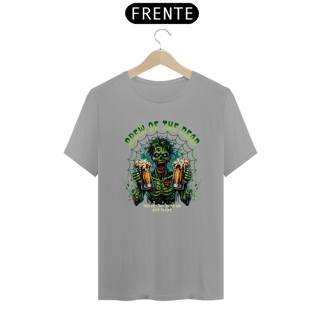 Nome do produtoCAMISETA PREMIUM | Brew of the Dead