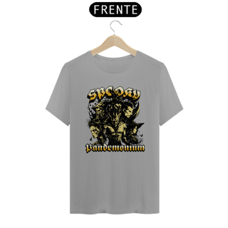 Nome do produtoCAMISETA PREMIUM | Spooky Pandemonium