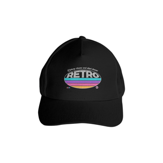 Nome do produtoBONÉ TRUCKER | Retro