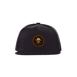 Nome do produtoBONÉ ABA RETA | Live Fast 