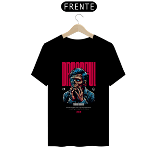 Nome do produtoCAMISETA PREMIUM | Dreadful