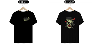 Nome do produtoCAMISETA PREMIUM | Break the Rules