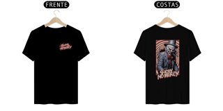 Nome do produtoCAMISETA PREMIUM | Show no Mercy