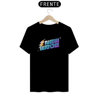 Nome do produtoCAMISETA PREMIUM | New Wave