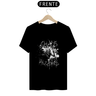Nome do produtoCAMISETA PREMIUM | Chaos Unleashed