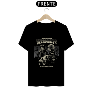 Nome do produtoCAMISETA PREMIUM | Necroracer