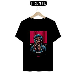 Nome do produtoCAMISETA PREMIUM | Dreadful