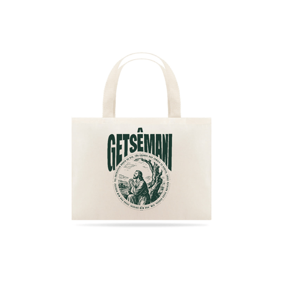 Ecobag | Getsêmani