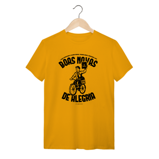Nome do produtoBoas novas de alegria