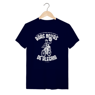 Nome do produtoBoas novas de alegria