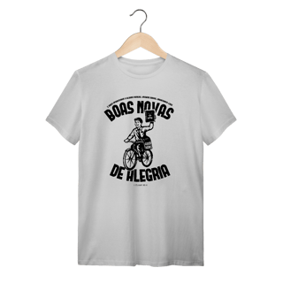 Nome do produtoBoas novas de alegria