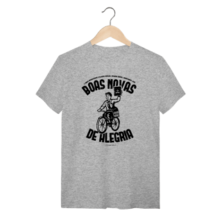 Nome do produtoBoas novas de alegria
