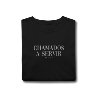Chamados a servir + Sociedade de Socorro