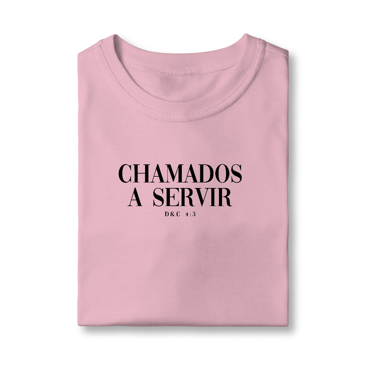 Nome do produto: Mini Chamados a Servir