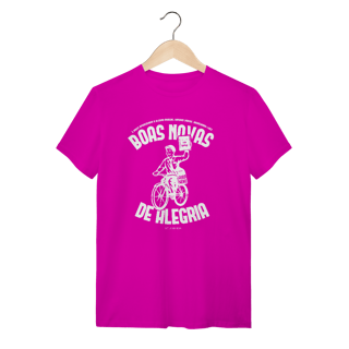 Nome do produtoBoas novas de alegria
