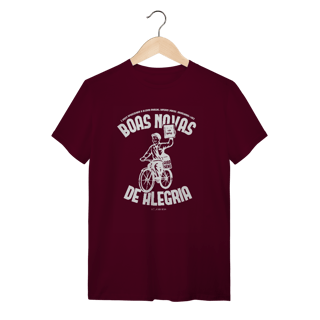 Nome do produtoBoas novas de alegria