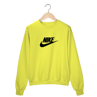 Nome do produto Moleton Nike