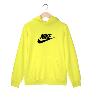 Nome do produto Moletom Nike