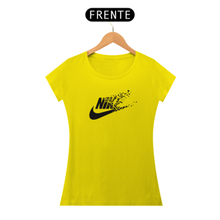 Nome do produto Baby Look Nike