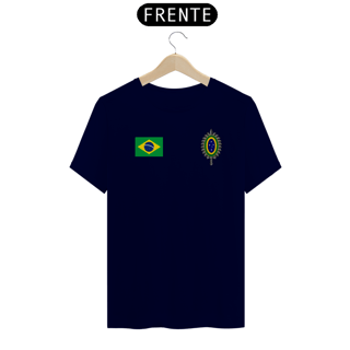 Nome do produto Camisa Exercito Brasileiro (FAB)