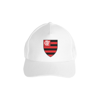 Nome do produto Boné Flamengo