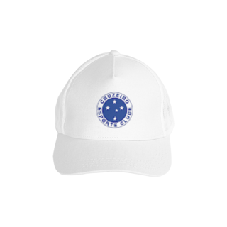 Nome do produto Boné Cruzeiro