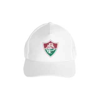 Nome do produto Boné Fluminense