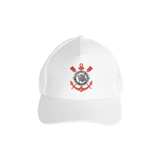 Nome do produto Boné Corinthians