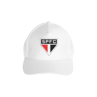 Nome do produto Boné São Paulo