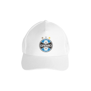 Nome do produto Boné Gremio