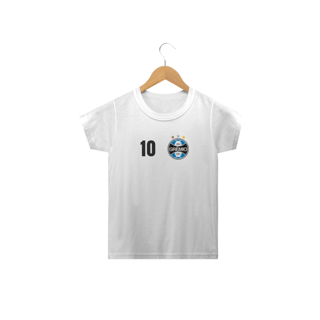 Camisa Infantil Grêmio