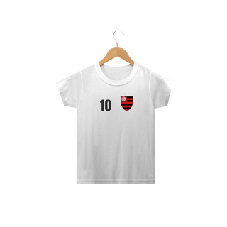 Nome do produto Camisa Infantil Flamengo