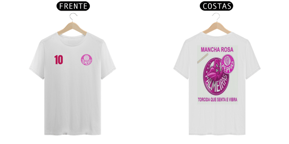 Mancha Rosa