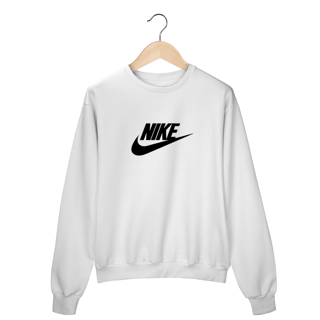 Nome do produto Moleton Nike